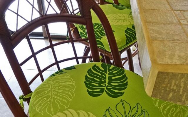 Jungle Vista Boutique Hotel