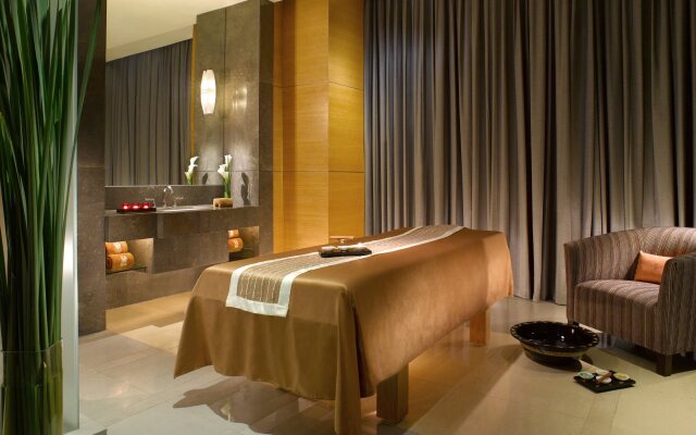 The Ritz-Carlton Jakarta, Pacific Place