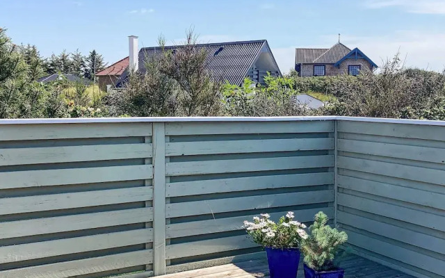 Holiday Home in Rømø