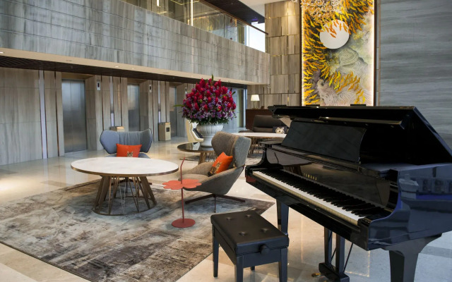 New Orient Hotel Danang