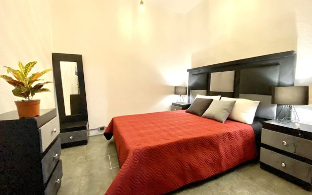 RHM Spaces - Reforma
