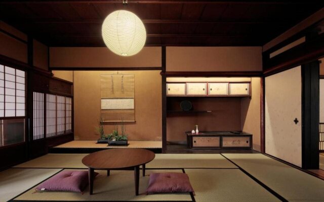 Candeo Hotels Kyoto Karasuma Rokkaku