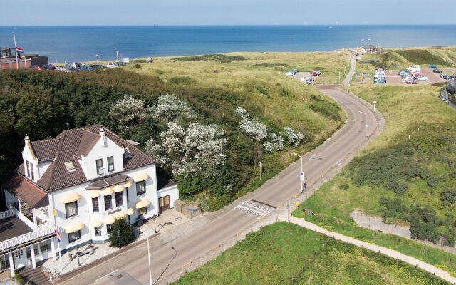 Hotel Mare Sanat