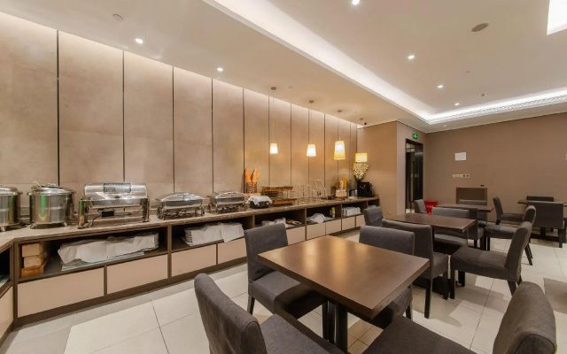 Homeinn Select (Shenzhen Science and Technology Park)