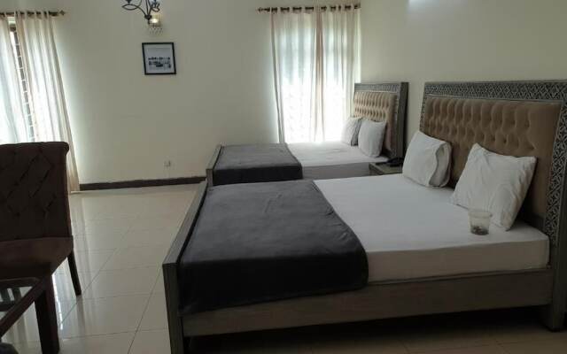 Mudan Regency Guest House