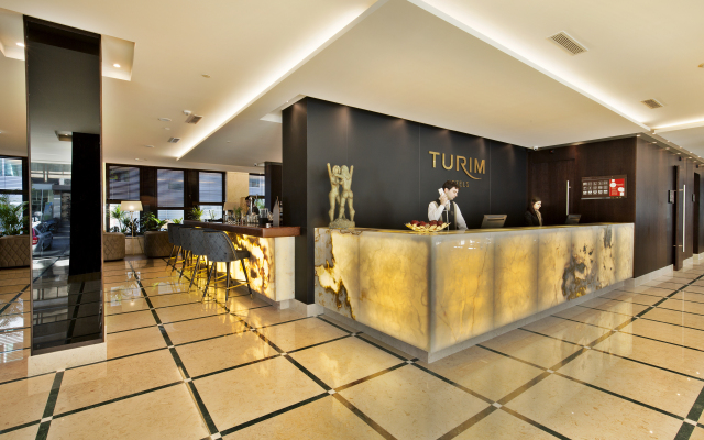 TURIM Marques Hotel