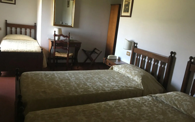 Hotel Villa Montegranelli