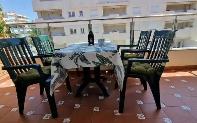 weforyou Solymar 2 bedrooms