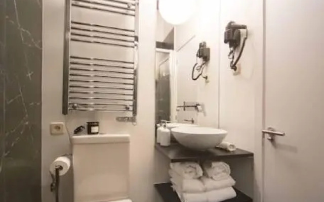 Premium Piso Loft de 3 habitaciones en centro histórico