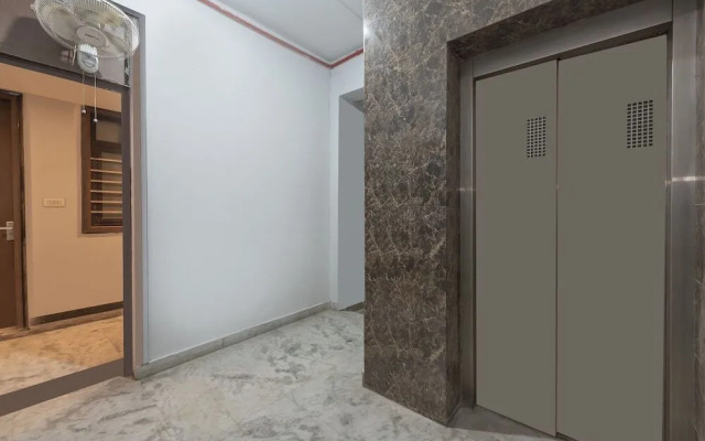 Silver Key Pooth Kalan by OYO Rooms