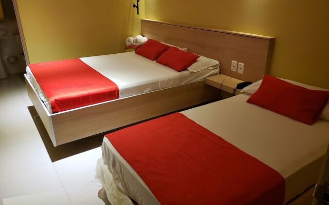 Hotel 56 Avenue Plaza