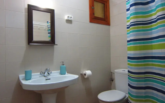 Apartamentos en l'Avella