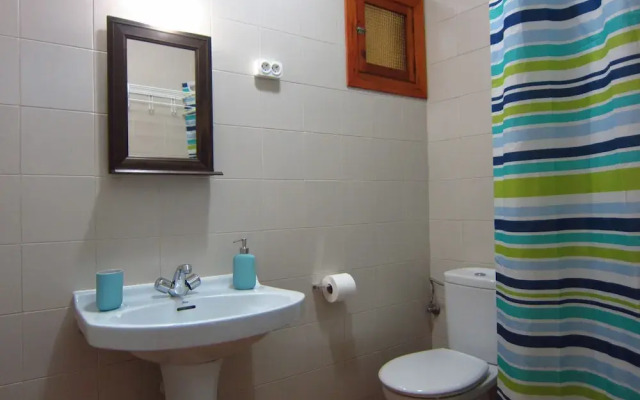 Apartamentos en l'Avella