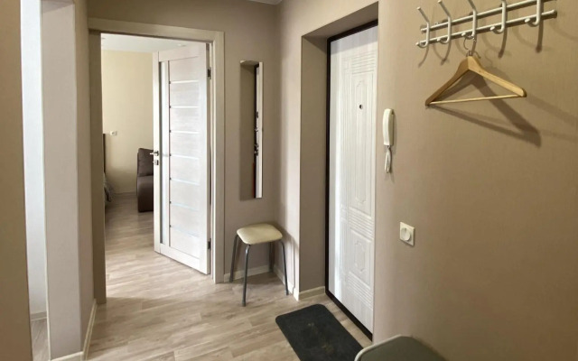 Желтый Нарцисс на улице Лесная