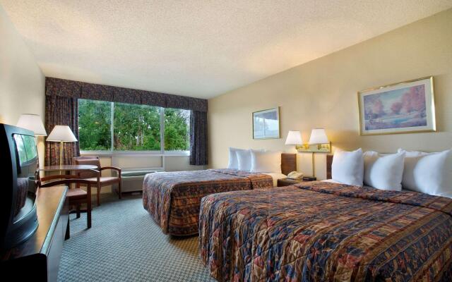 Days Inn by Wyndham Branson/Near the Strip