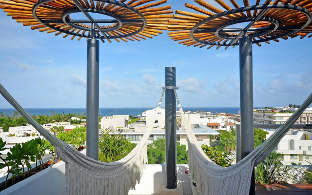 PIEDRAZUL APARTAMENTO DE LUJO 4 PAX- By YEAH!