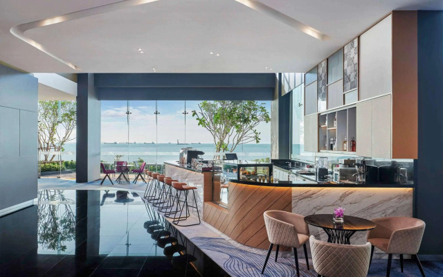 Novotel Marina Sriracha