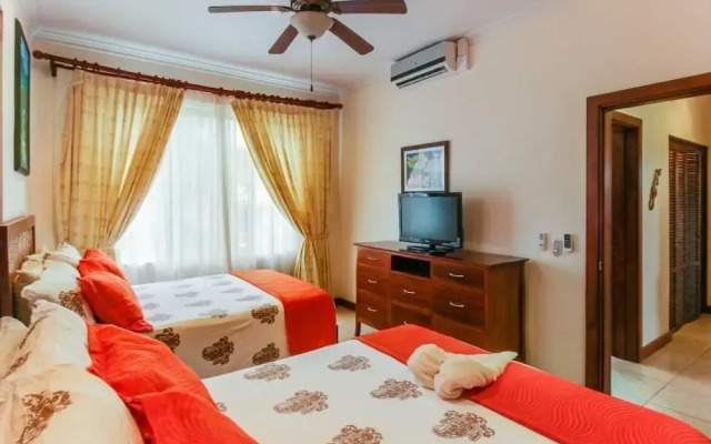 Jaco Beach Village 7