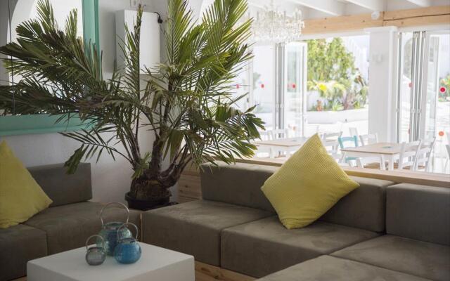 The Beach Star Ibiza Aparthotel - Adults Only