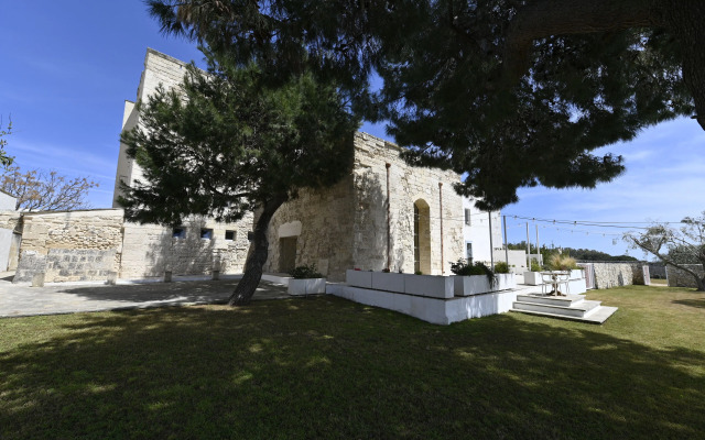 Masseria Francescani