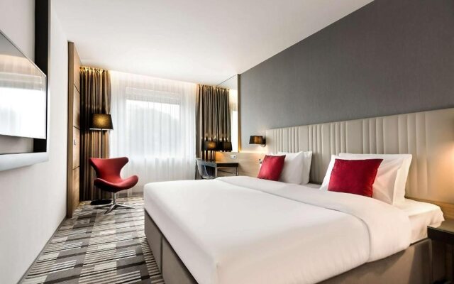 Hotel International Brno