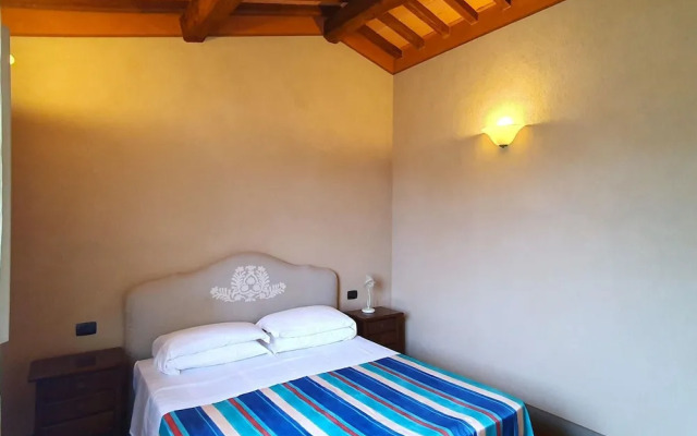 Spacious Apartment With Bubble Bath