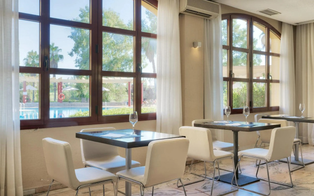 Hotel ILUNION Golf Badajoz