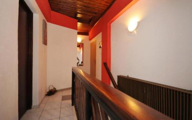 Rooms Beba