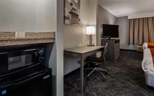 Best Western Plus St. Augustine I-95