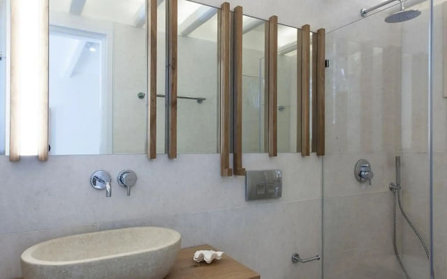 Kavos Hotel Naxos