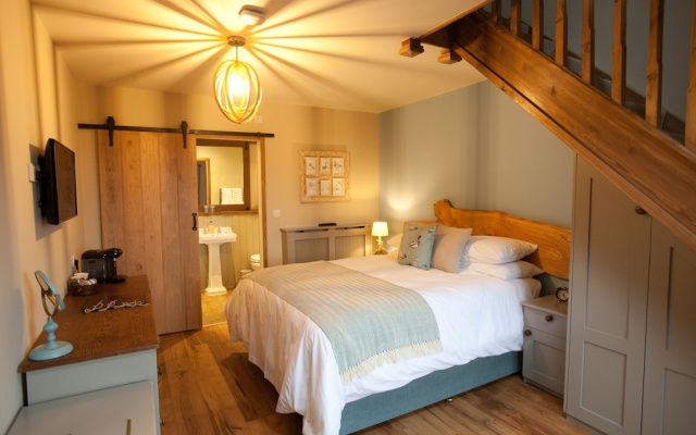 The Plough Inn