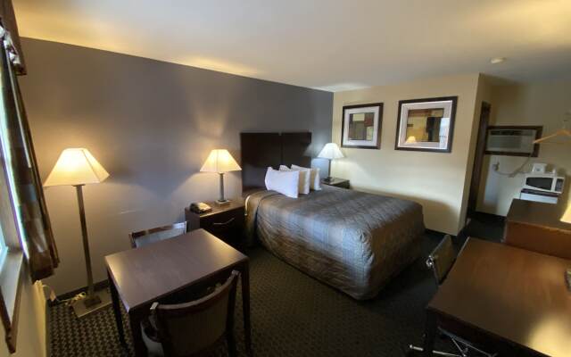 Golden Hill Inn Danbury