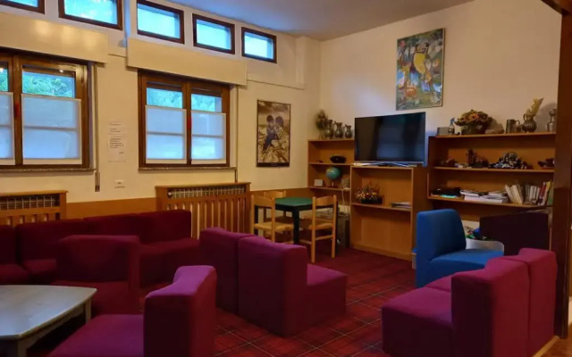 Residence Biancaneve