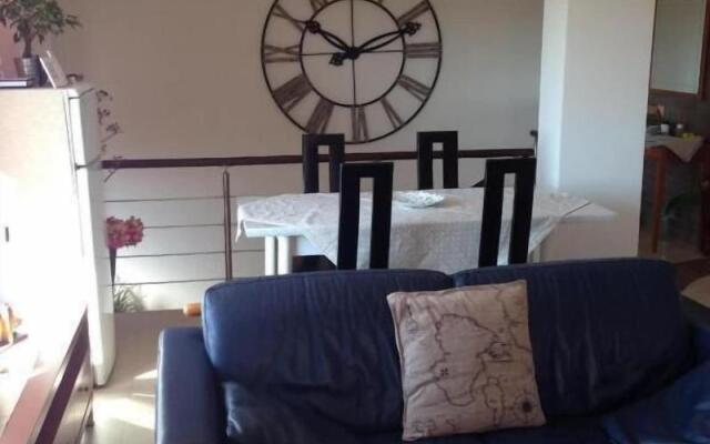 B&B La Terra dei Mari