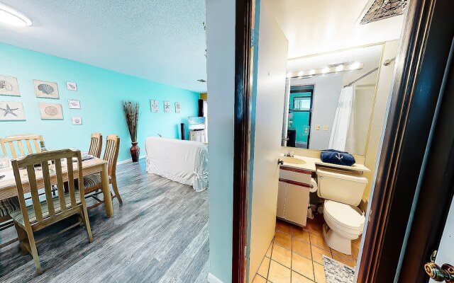 Kingston Arms On Lido Key 1BR