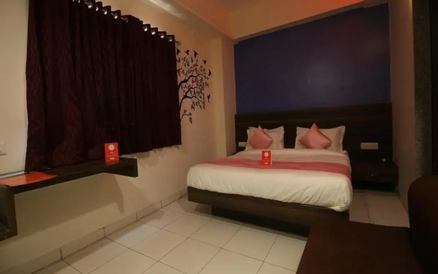 Hotel Prayosha