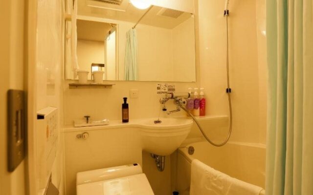 Tabist S.hyde Park Koga Station