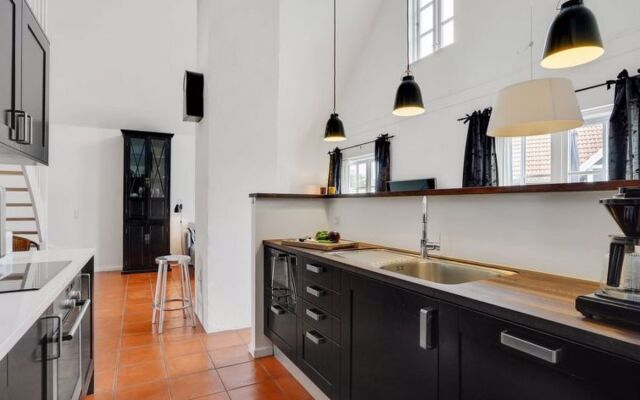 "Viggo" - 800m from the sea in Western Jutland