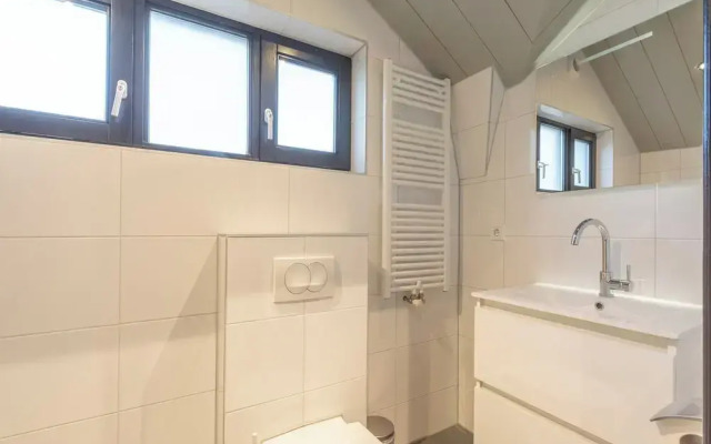 Spacious 22 Persons Holiday Home in Callantsoog