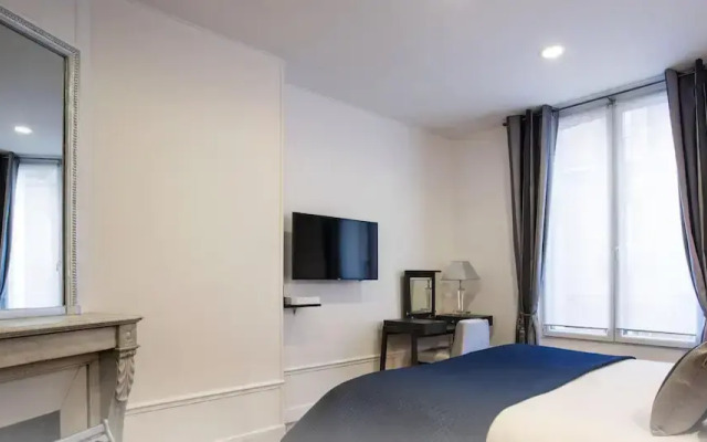 Beauquartier - Champs-Elysées