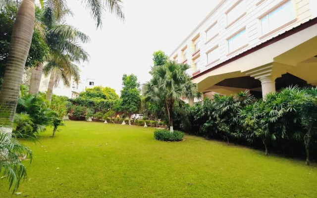 Fortune Park, Katra - Member ITC Hotels' Group