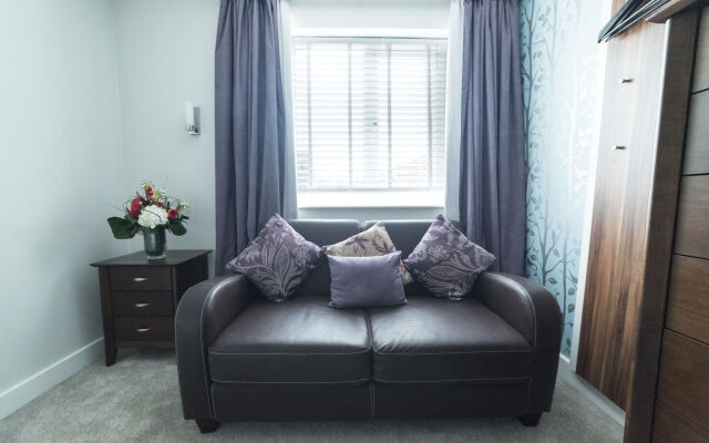 The Bingham Townhouse