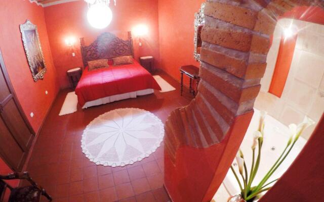 Hotel Monasterio