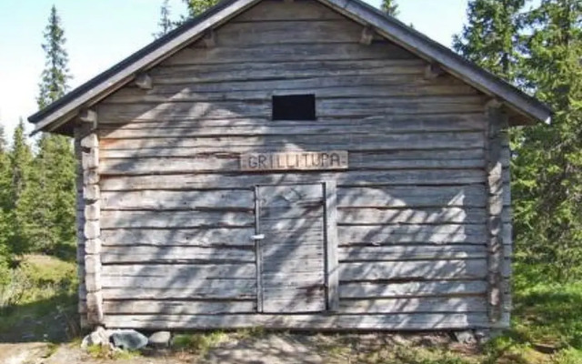 Rukaj Rven Kelopirtit Hilla Kuusamo