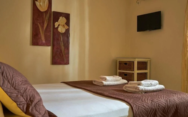 Arge Villa Zakynthos 3 Bedroom Villa With Private Pool