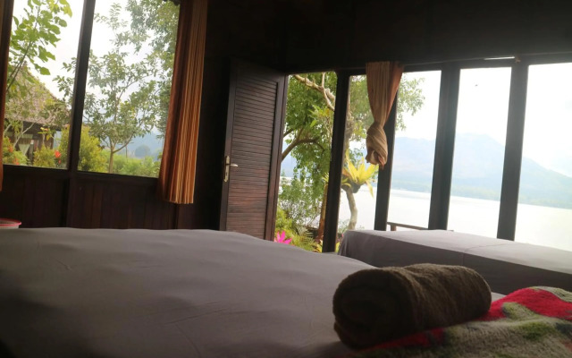 Batur Green Lakeview in Kintamani Bali