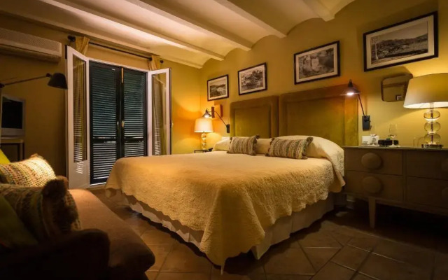 Hotel Carabeo