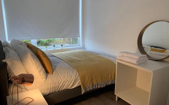 Shotley Bridge - Beautiful 3 Bedroom Apartment