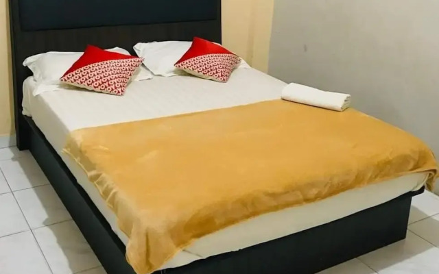 Cj Homestay