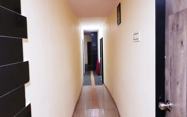 Hexa Sai Residency